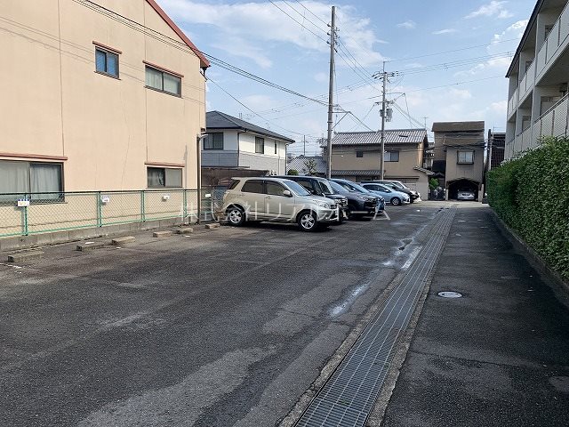 弥生マンション その他外観5