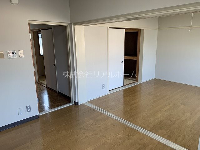 弥生マンション その他8