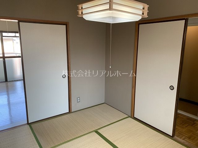 弥生マンション その他10