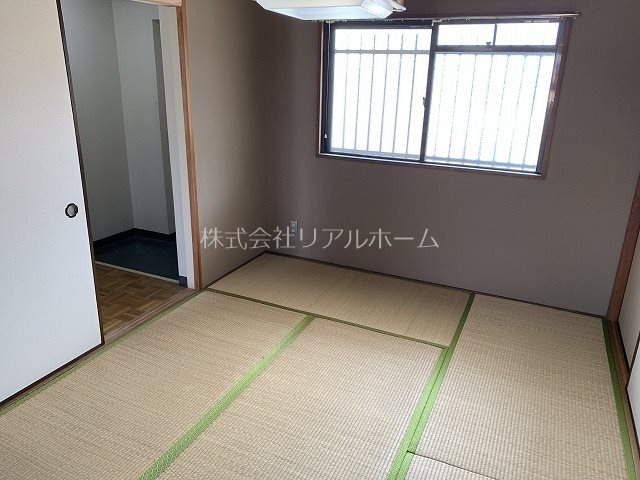 弥生マンション その他11