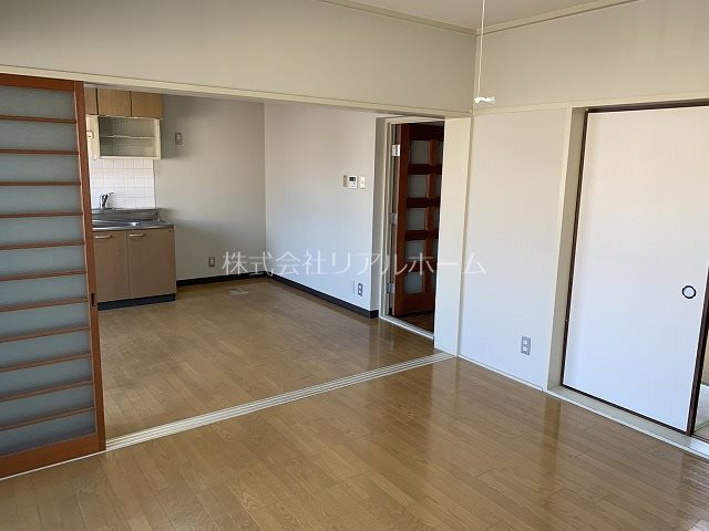 弥生マンション その他14