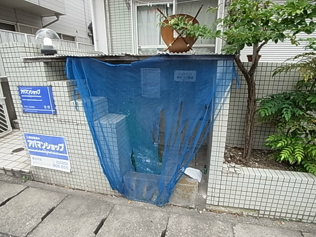 ジュネパレス松戸第８４ その他外観3