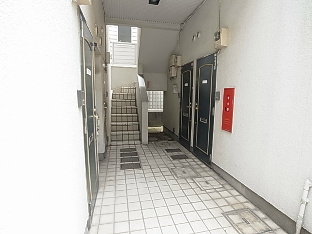 ジュネパレス松戸第８４ その他外観4