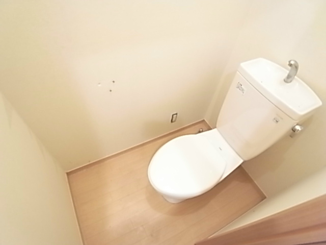 セジュール梨香 その他1