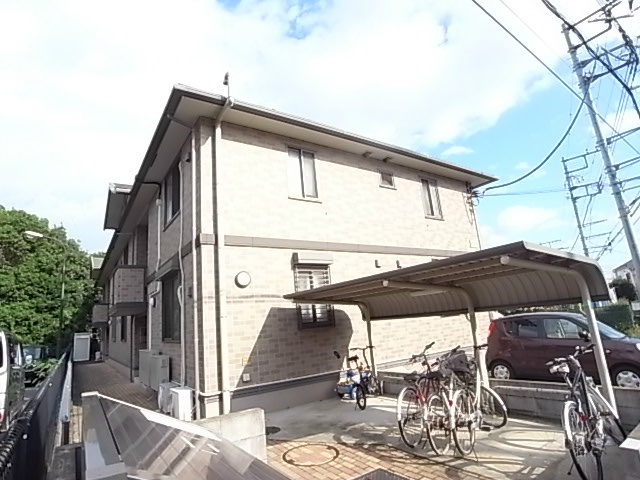 セジュール梨香 その他外観4