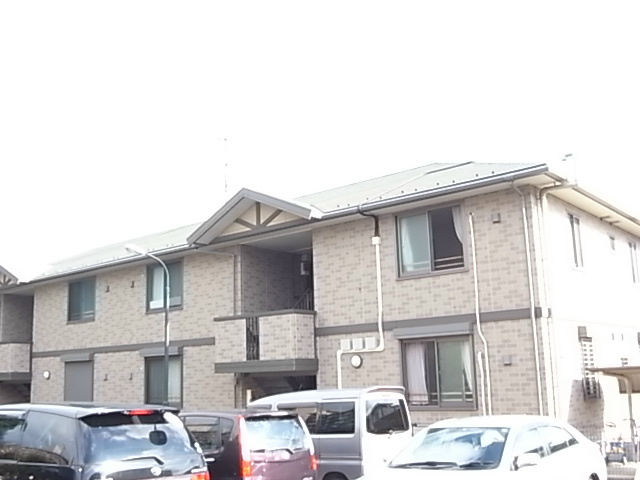 セジュール梨香 その他外観6