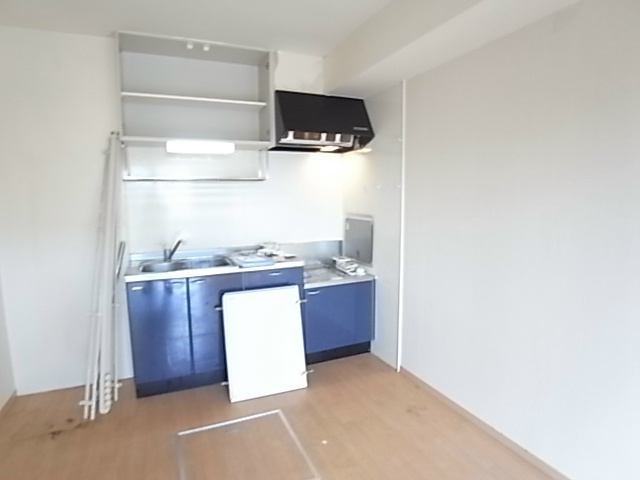 セジュール梨香 キッチン