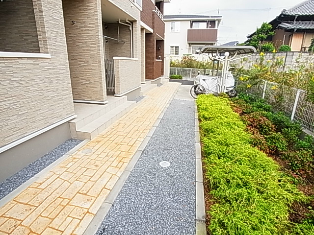 ドゥーエ その他外観1