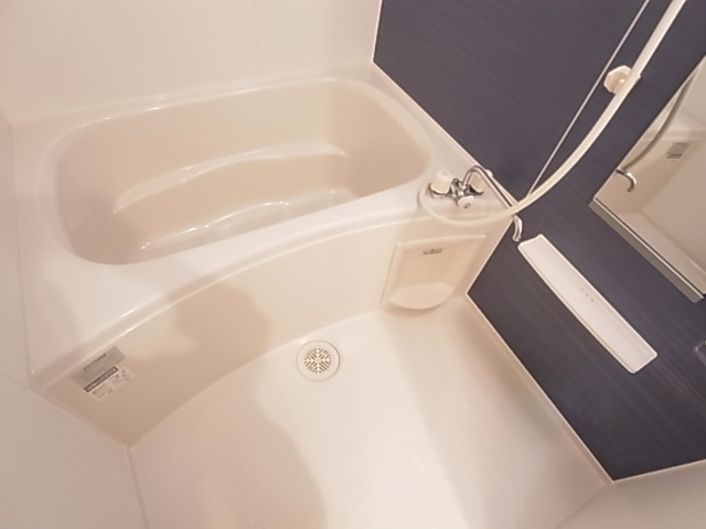 風呂画像