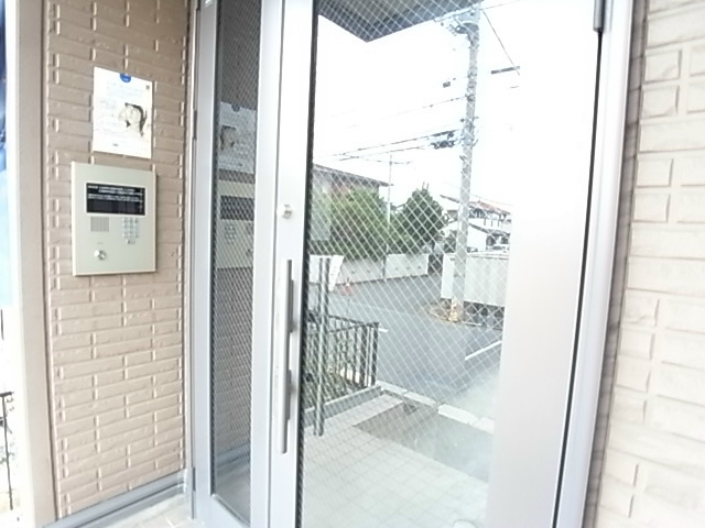 ソレイユ・エヌ その他外観1