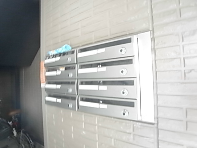 ソレイユ・エヌ その他外観2