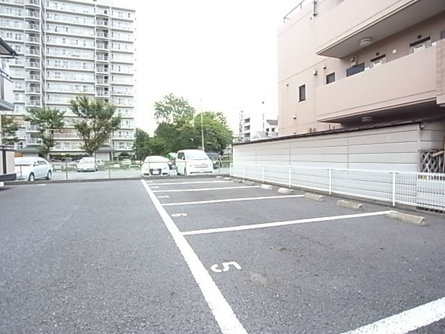 ソレイユ・エヌ その他外観3