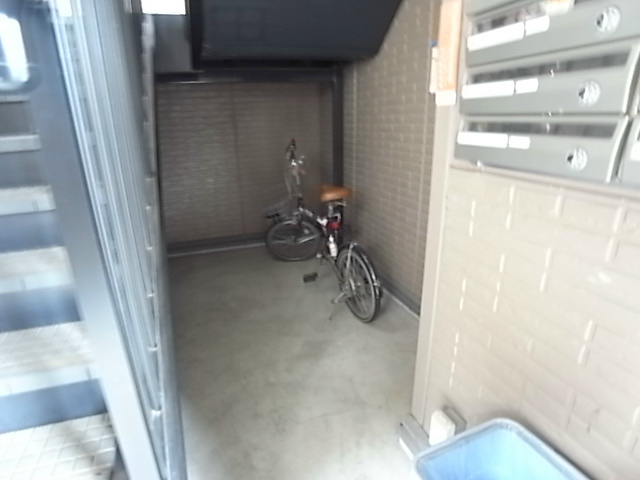 ソレイユ・エヌ その他外観5