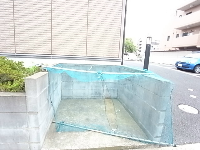 ソレイユ・エヌ その他外観6