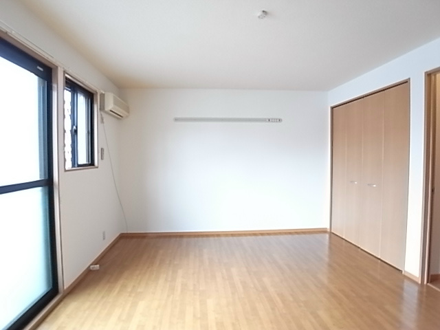 ソレイユ・エヌ ベッドルーム