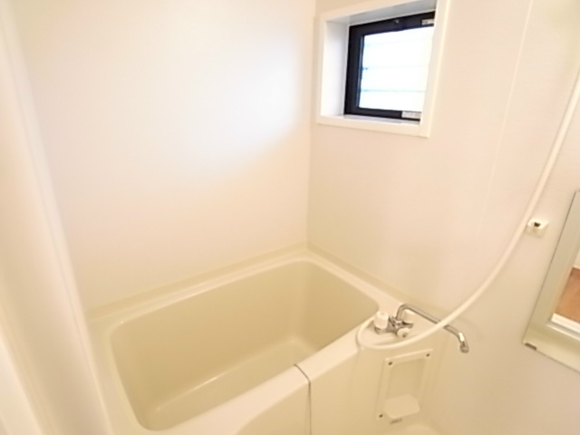 ソレイユ・エヌ 風呂画像