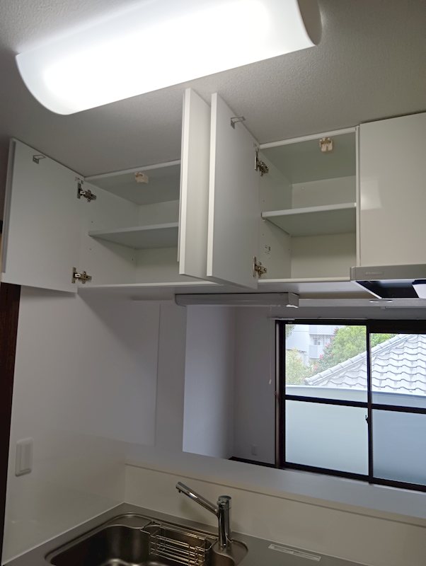 シャルム永山 その他5