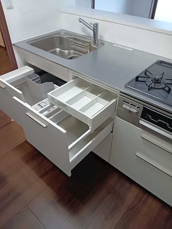 シャルム永山 その他6