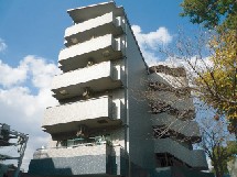 シャトーメルヴェーユ 304号室 外観