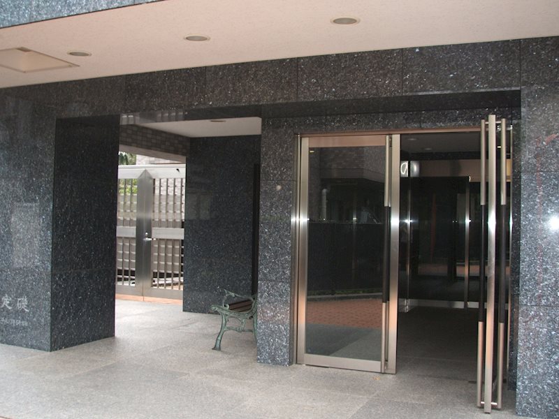 シャトーメルヴェーユ その他外観2