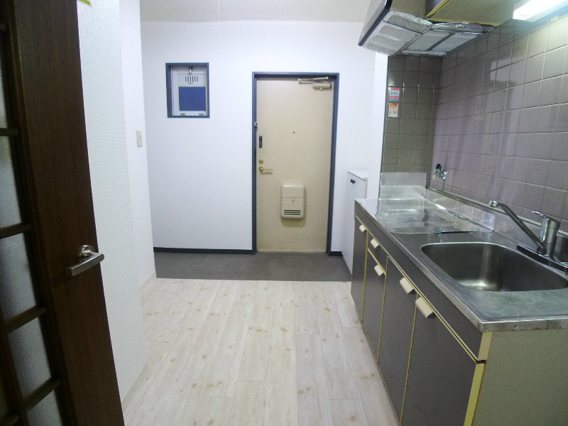 メゾン清水 その他部屋・スペース