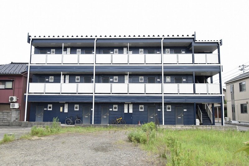 メゾン清水 外観