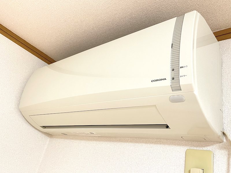 リベロ砂山 その他設備