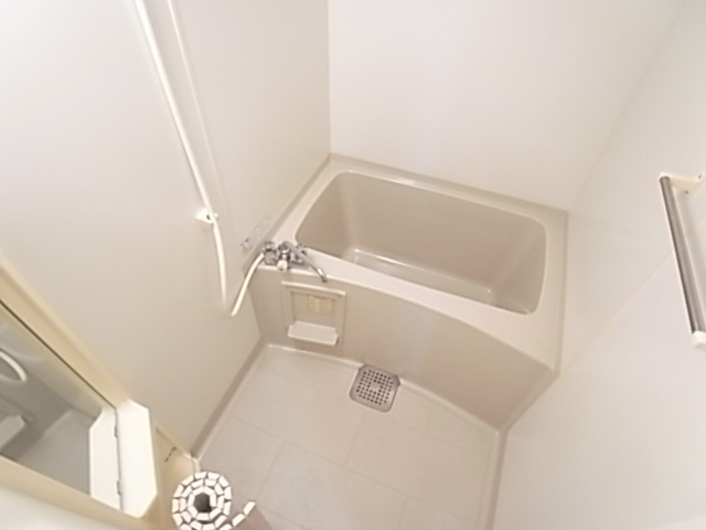 千葉県松戸市胡録台 風呂画像