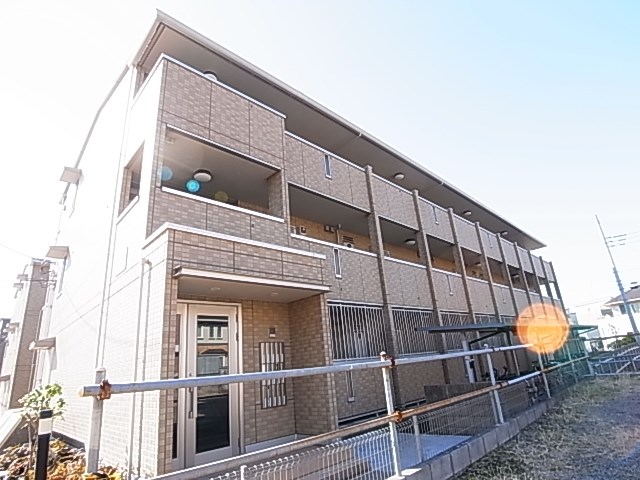 サンシャインⅡ その他外観1