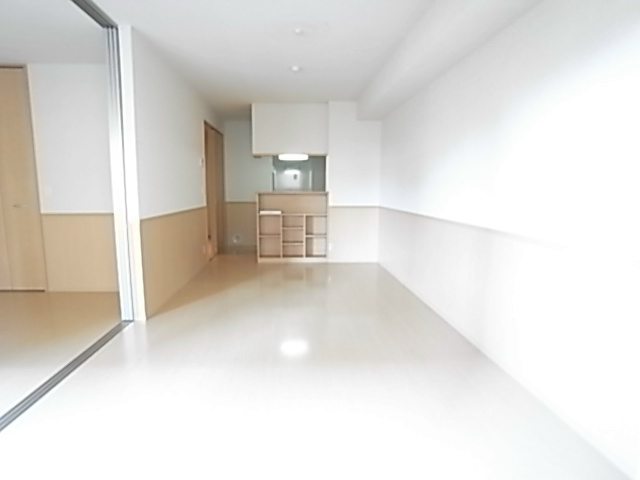 サンシャインⅡ リビング