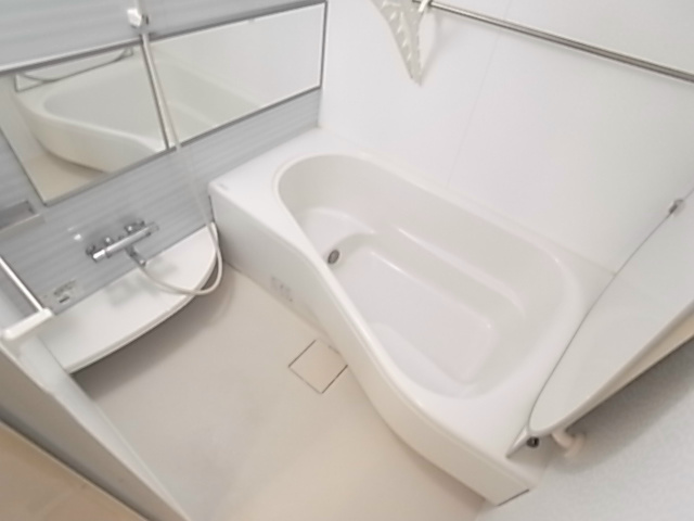 サンシャインⅡ 風呂画像