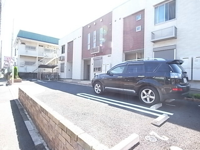 キルシェ その他外観3