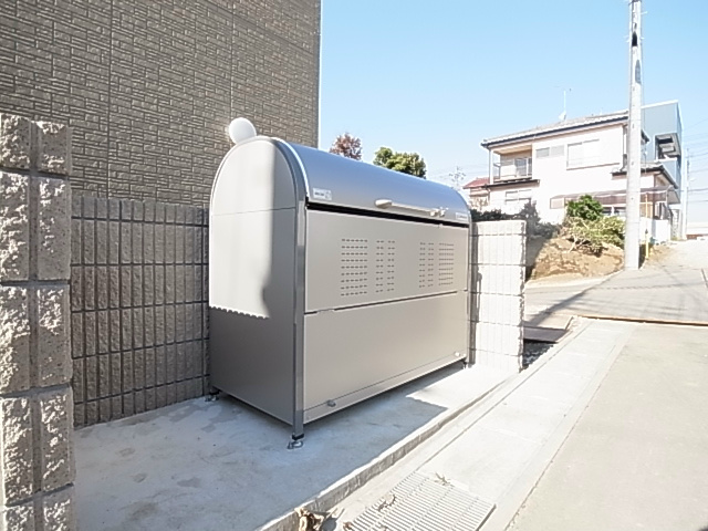 ルシェリア その他外観2