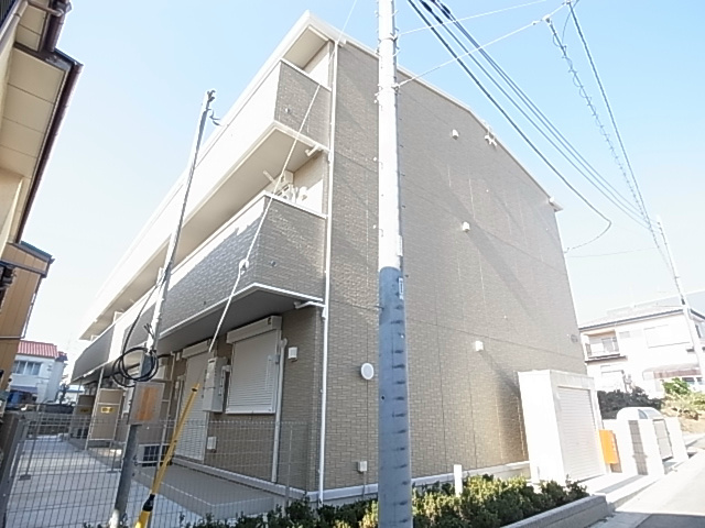 ルシェリア その他外観3