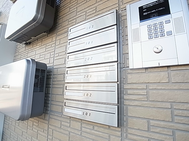 ルシェリア その他外観4