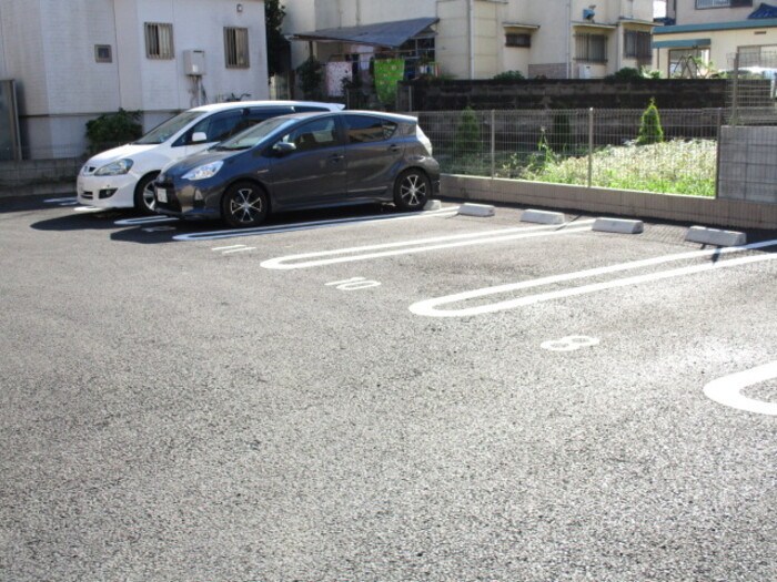 ルシェリア その他外観5