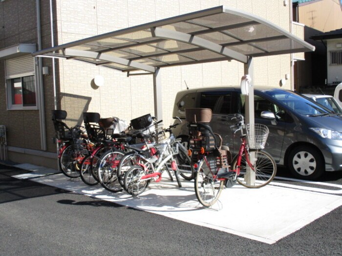 ルシェリア その他外観6