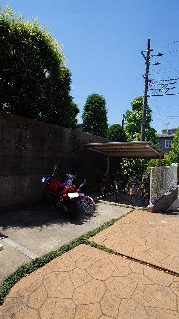ツーオーテン その他外観2