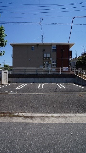 ツーオーテン その他外観3