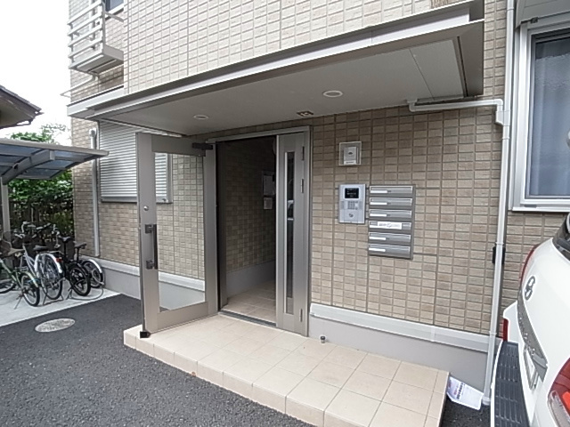 Friendly-spot その他外観2