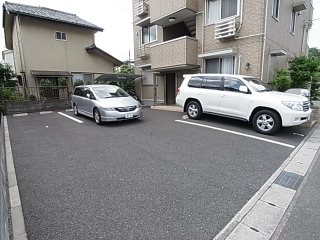 Friendly-spot その他外観3