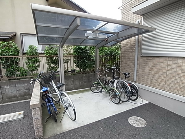 Friendly-spot その他外観4