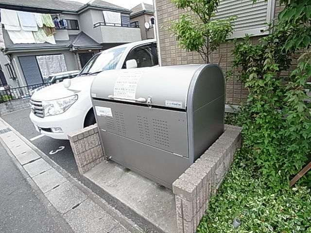 Friendly-spot その他外観6