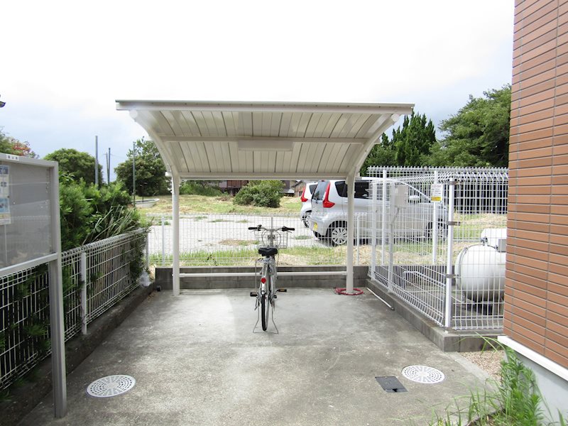 メゾン ラダー その他2