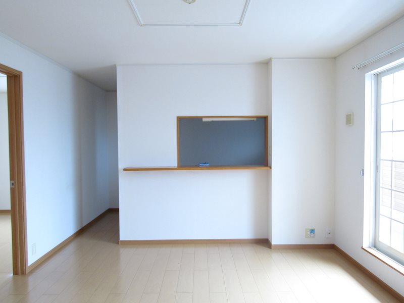 メゾン ラダー リビング