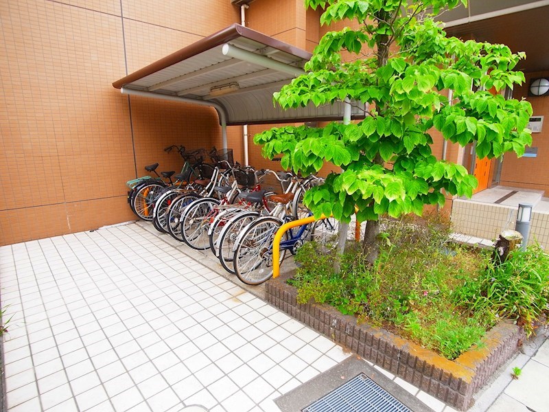 グランディール その他外観3