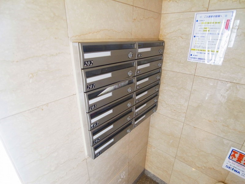 グランディール その他外観5