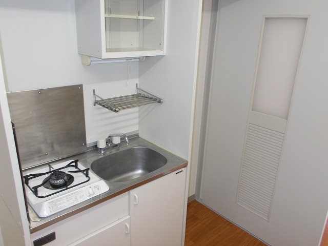 アーバンハイツ土志田 キッチン