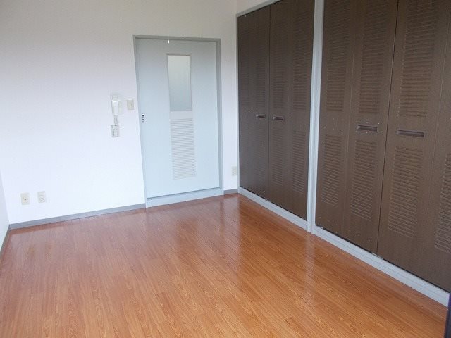 アーバンハイツ土志田 ベッドルーム