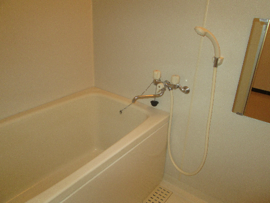 アーバンクレールソシア 風呂画像